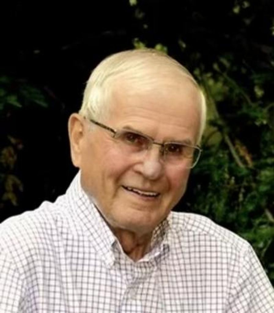 Walter Allyn Johnson Profile Photo