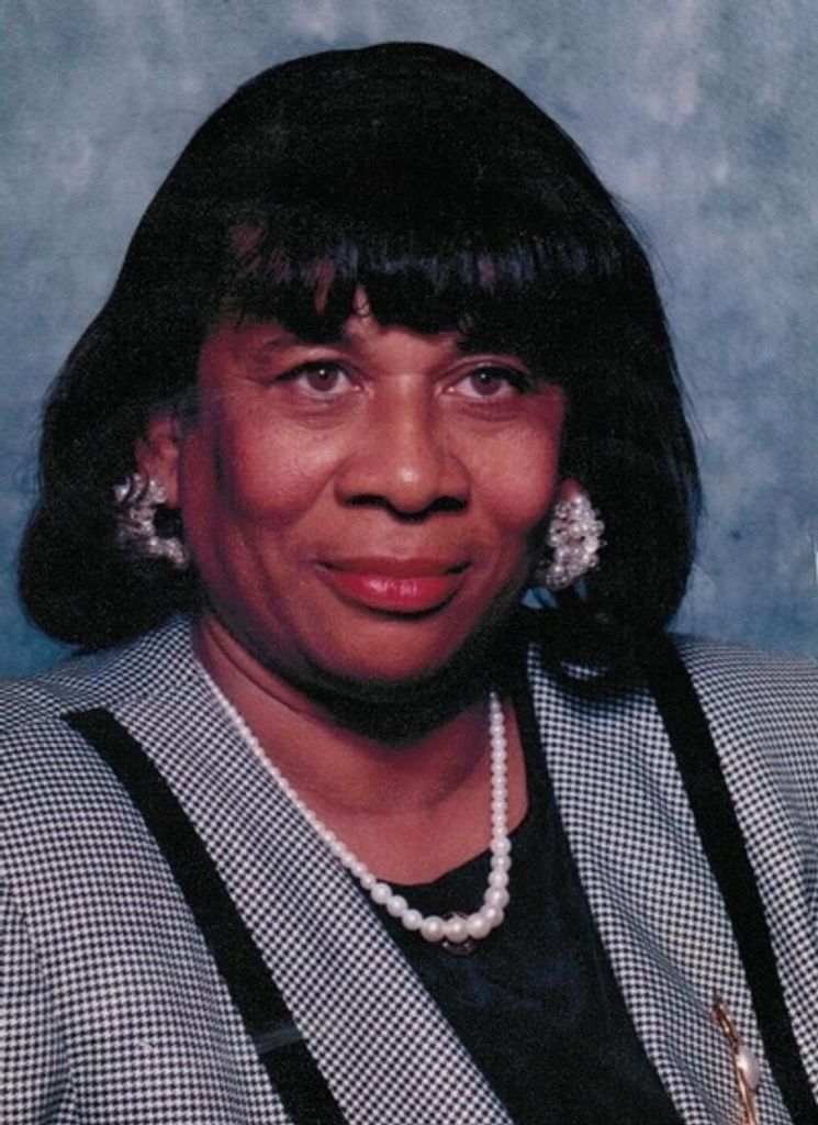 Lucille Booth Profile Photo