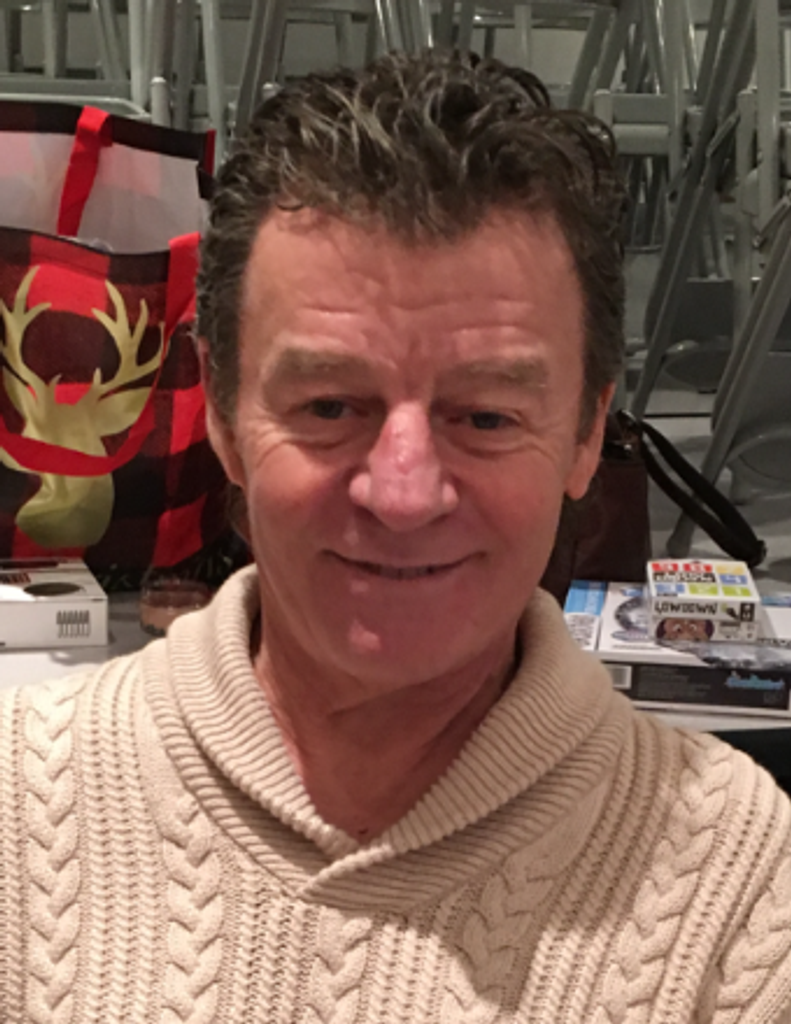 Mr. Oscar William Blalock Jr.