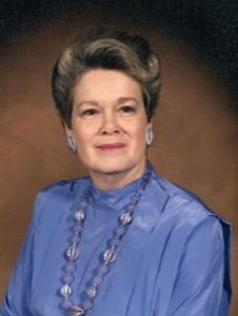 Joann  Fogleman Yarber