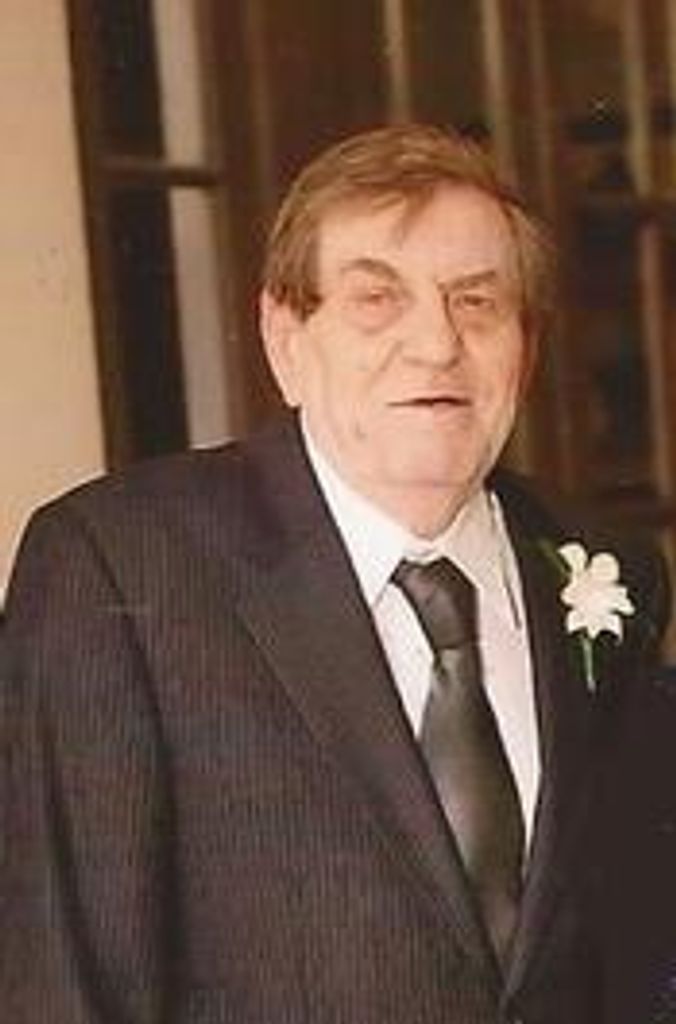Donald M. Palmer Profile Photo