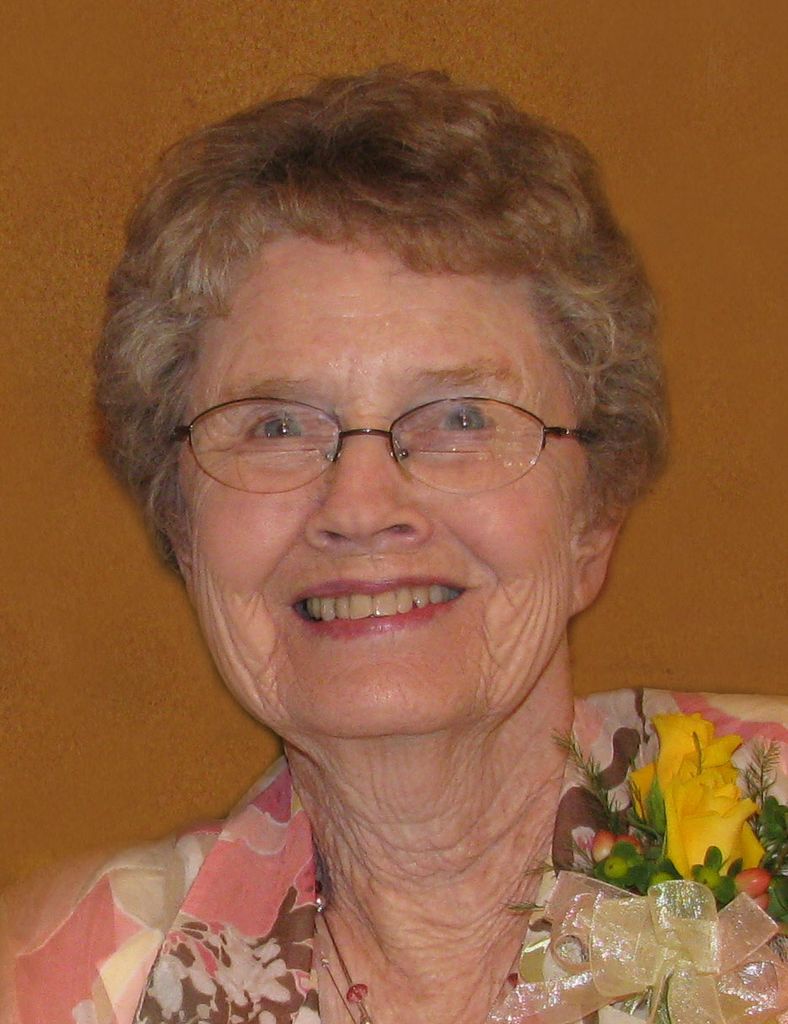 Phyllis Harper Profile Photo