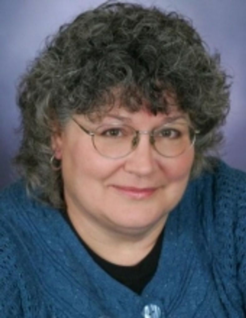 Lola Ann Yost