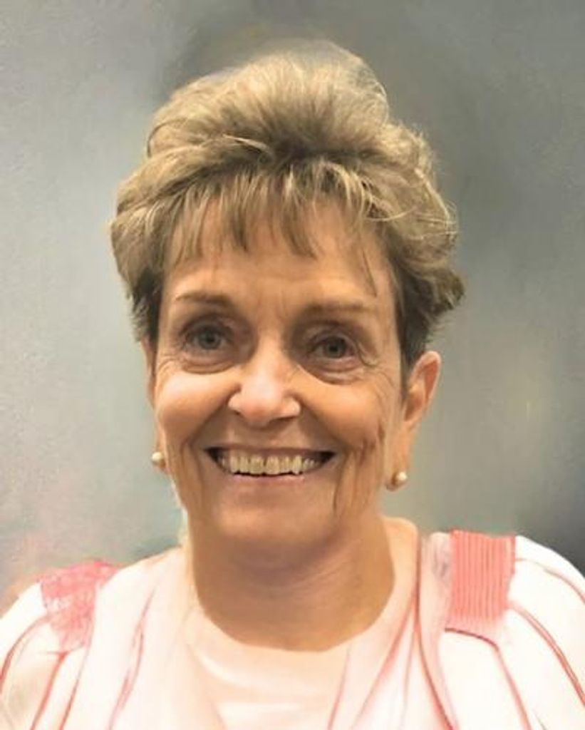 Norma Jean Robinson Peck Profile Photo