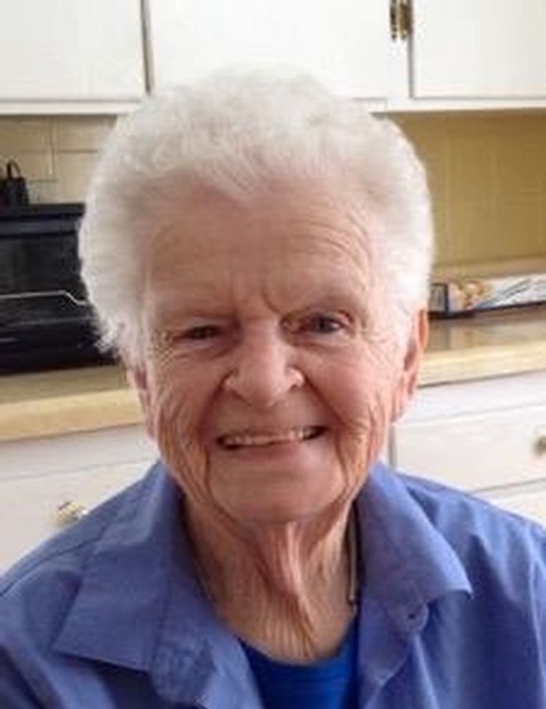 Martha Anne Haynes Profile Photo