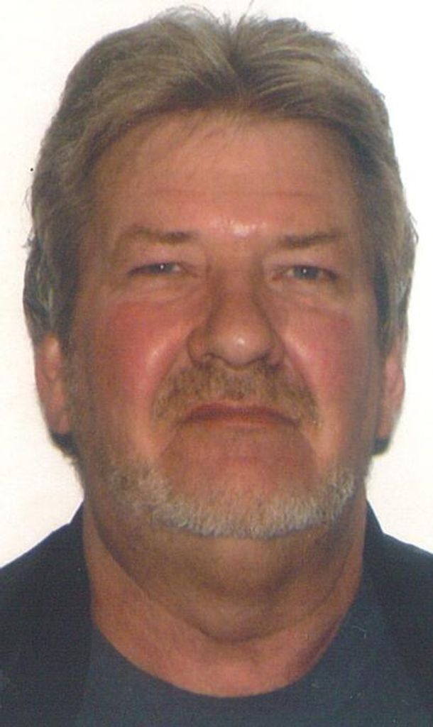 Robert Lee Whittaker Sr.