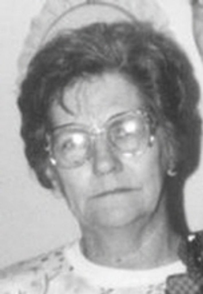 Flora Morris