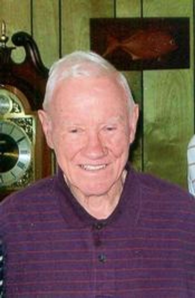 Edward T. Kusterer Profile Photo