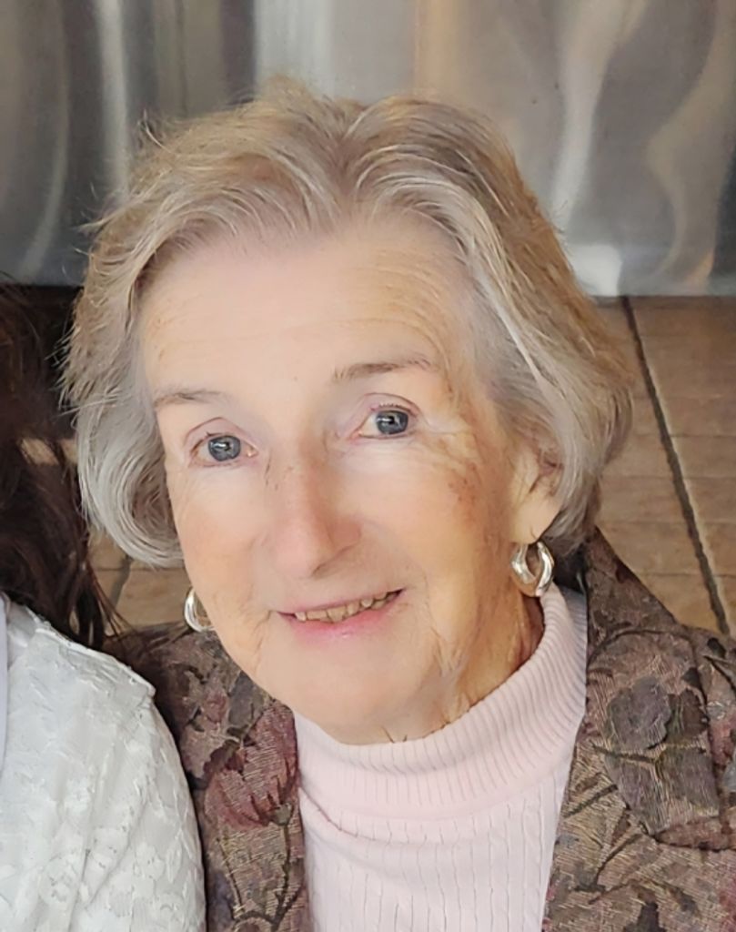 Bridget Anne (Collins)  Farhat Profile Photo