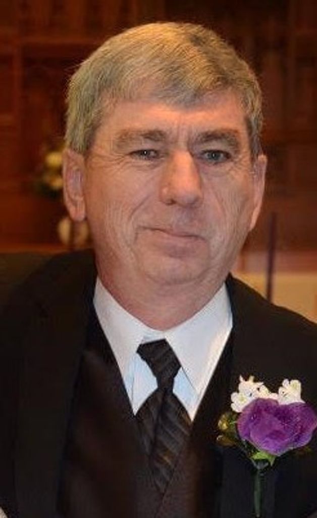 Bruce Michael Paasch