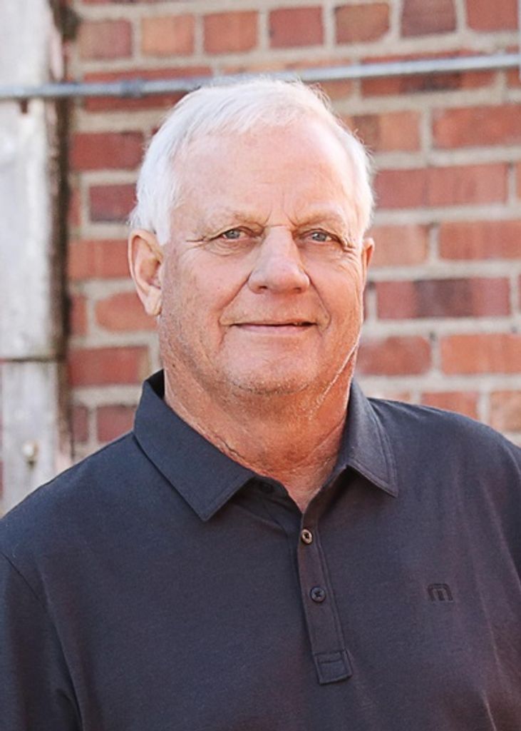 Paul E Bachle Profile Photo