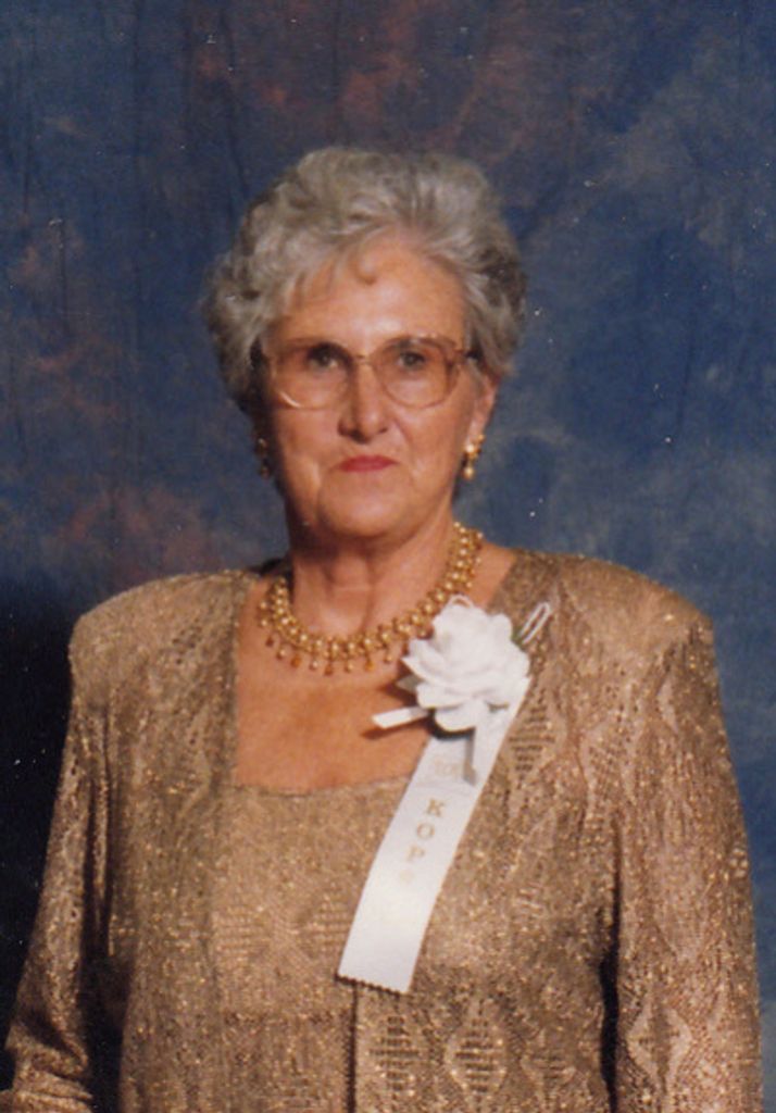 Dorris Jean Wilford Profile Photo