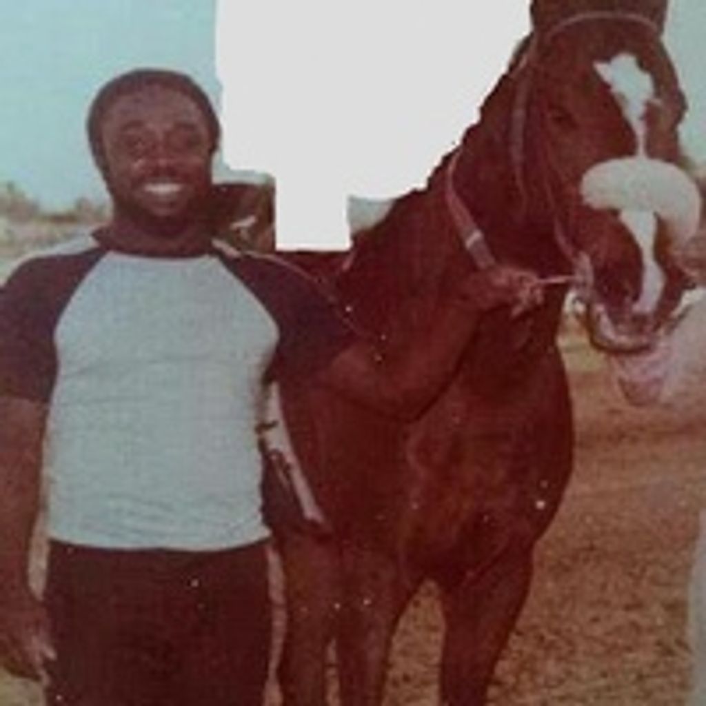 John "Uncle T" Anthony Mckenzie Profile Photo