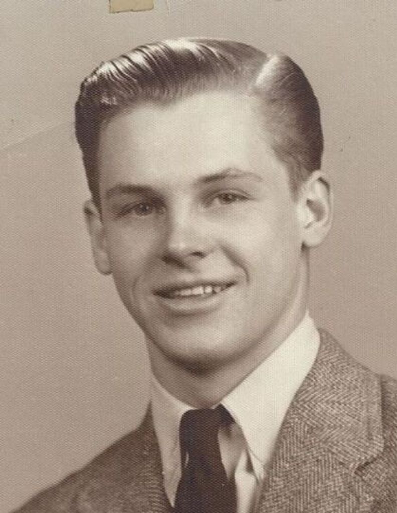 Russell C. Lakey