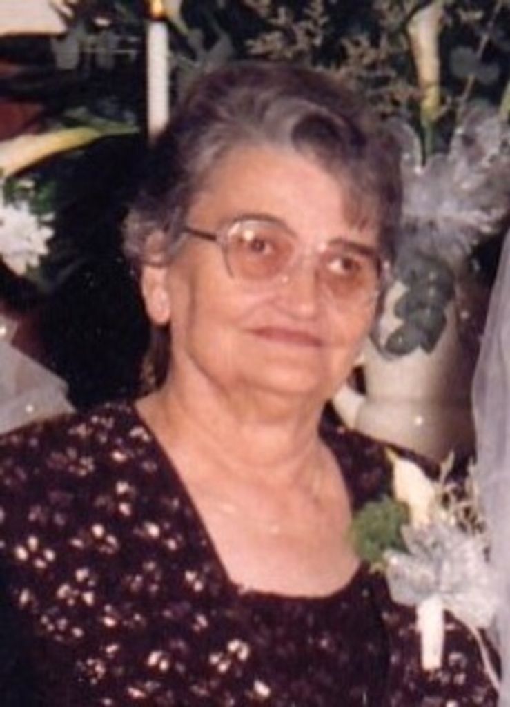 Violet Mcneil Joines Profile Photo
