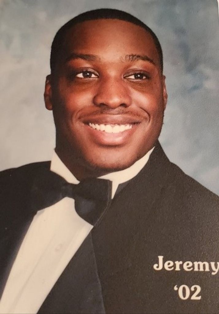 Jeremy "Jay" James Hart Profile Photo