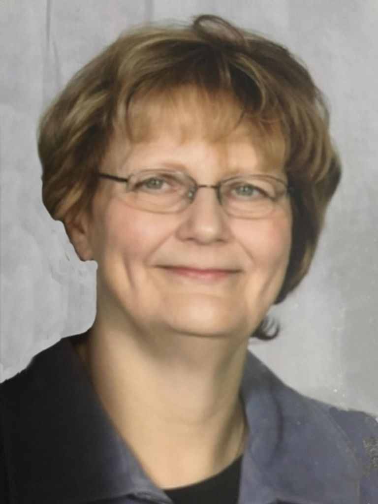 Theresa M. Renkas
