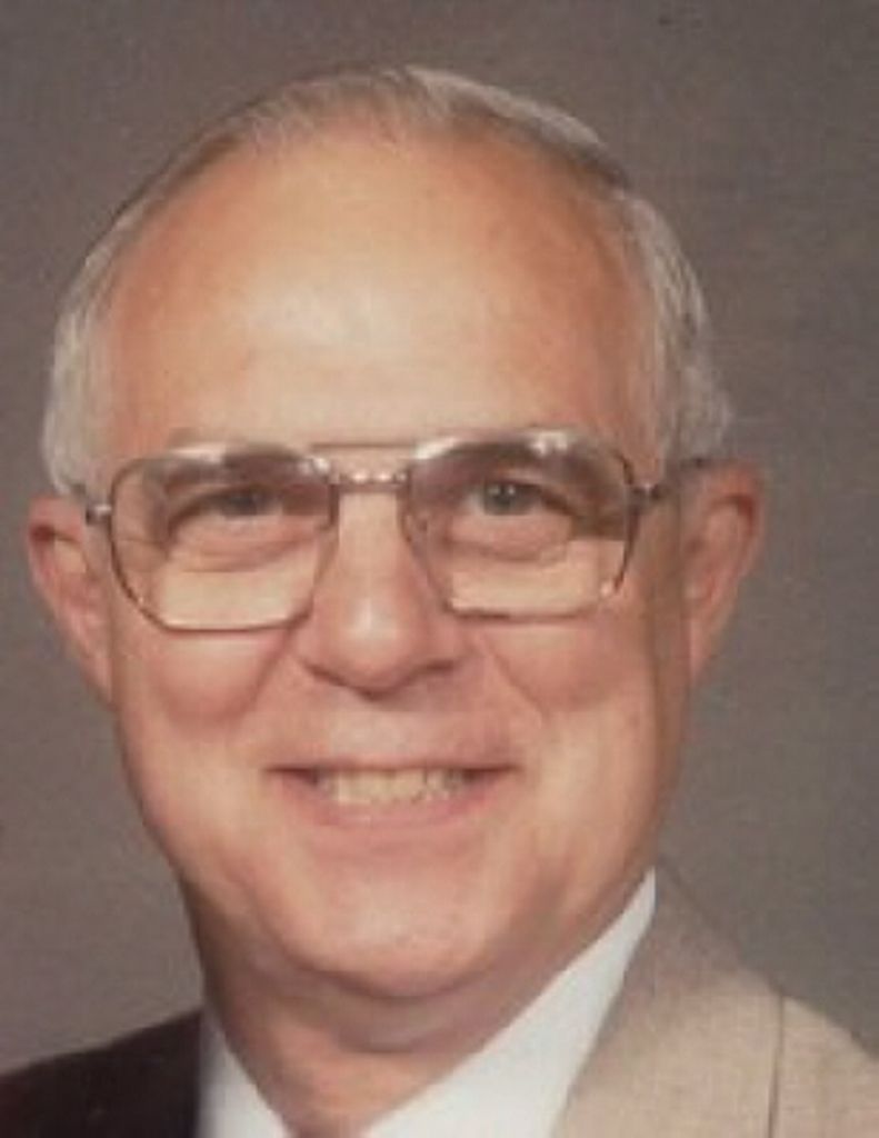 Palmer  R. Hood