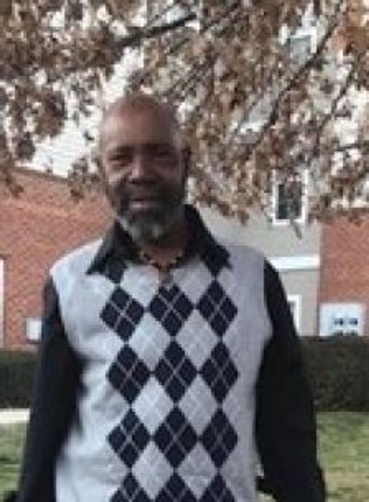 James E. Davis, Jr.