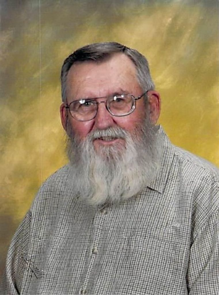 Clinton Shaw White Profile Photo