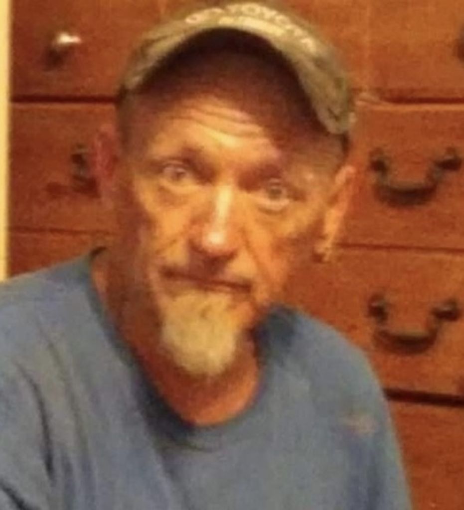 Michael Scott Totherow