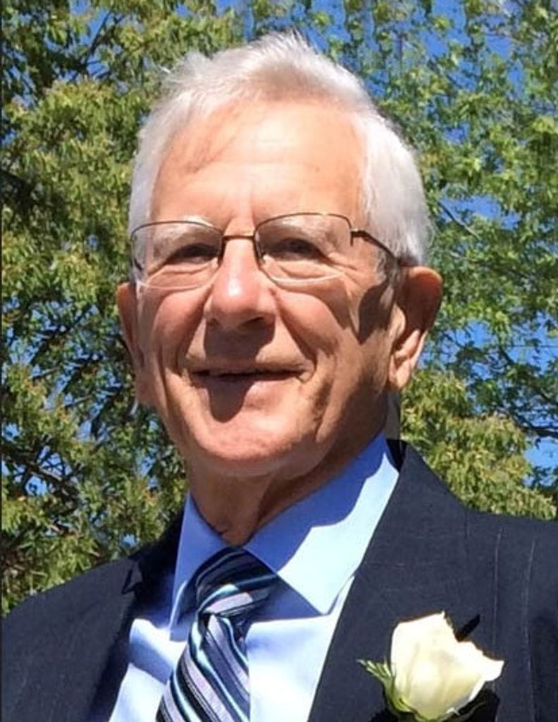 James Robert Miller