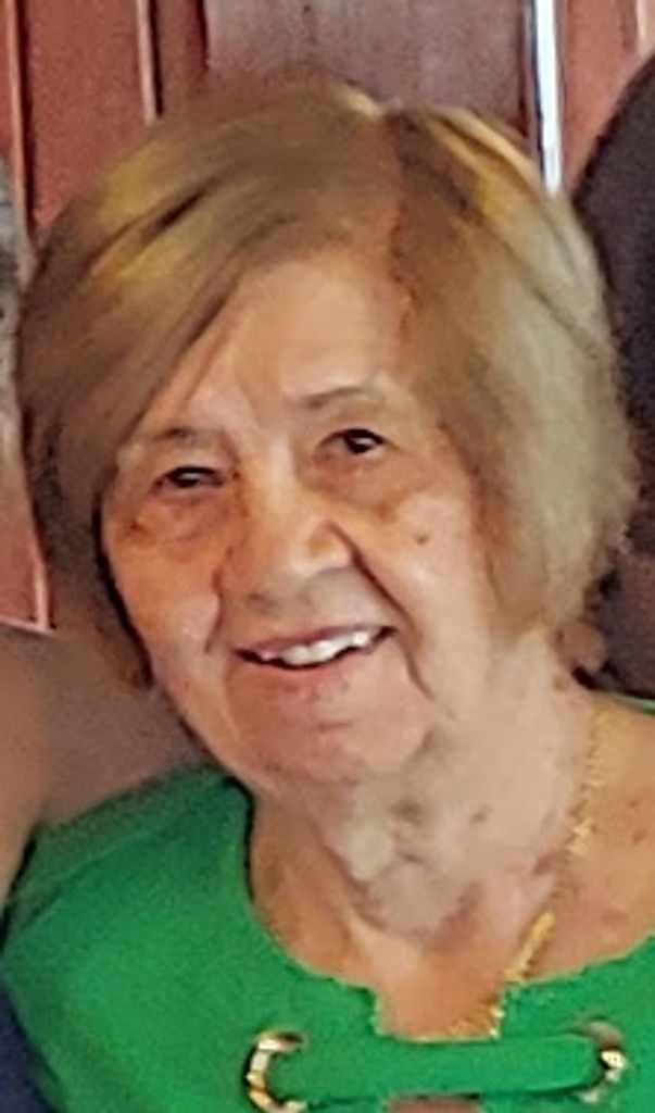 Stiliani "Stella" Predoiu Profile Photo