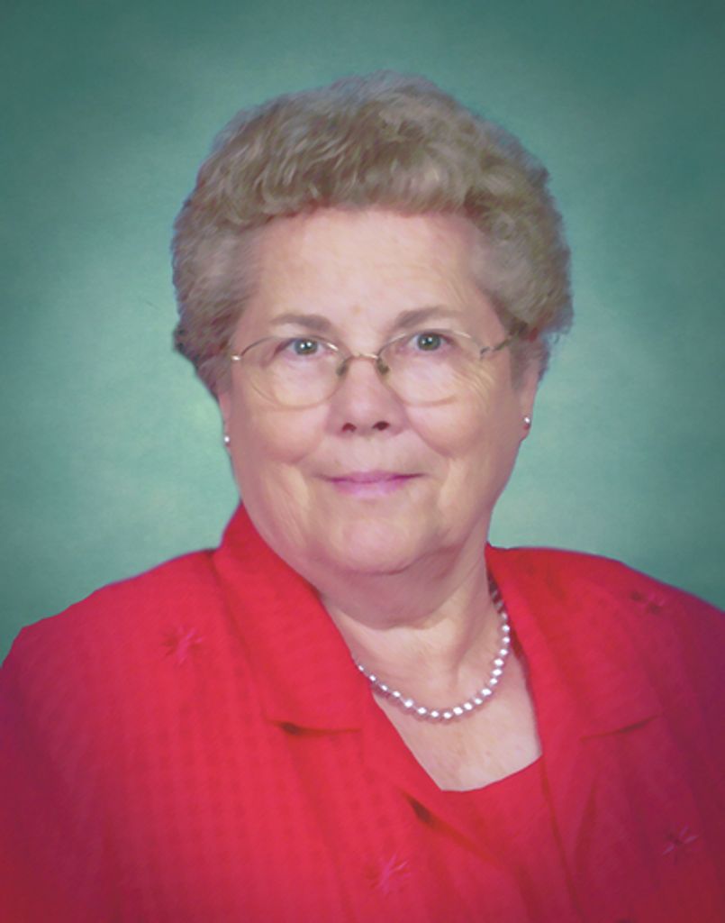 Bettie "Carole" Gurganus Edmondson Profile Photo