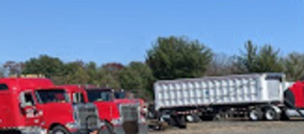 Richard "Charlie" Parnell Profile Photo