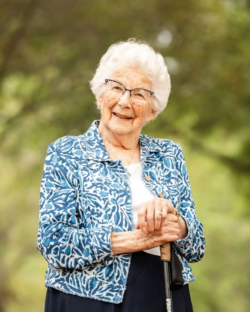 Carol Elizabeth Reed