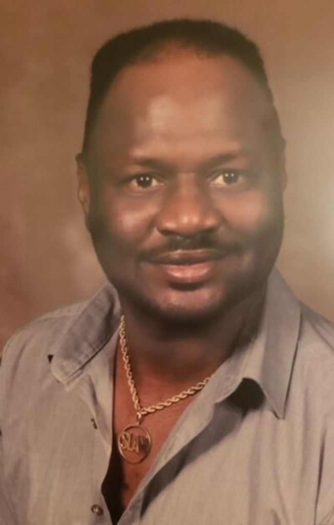 James Willie Lewis, Jr. Profile Photo