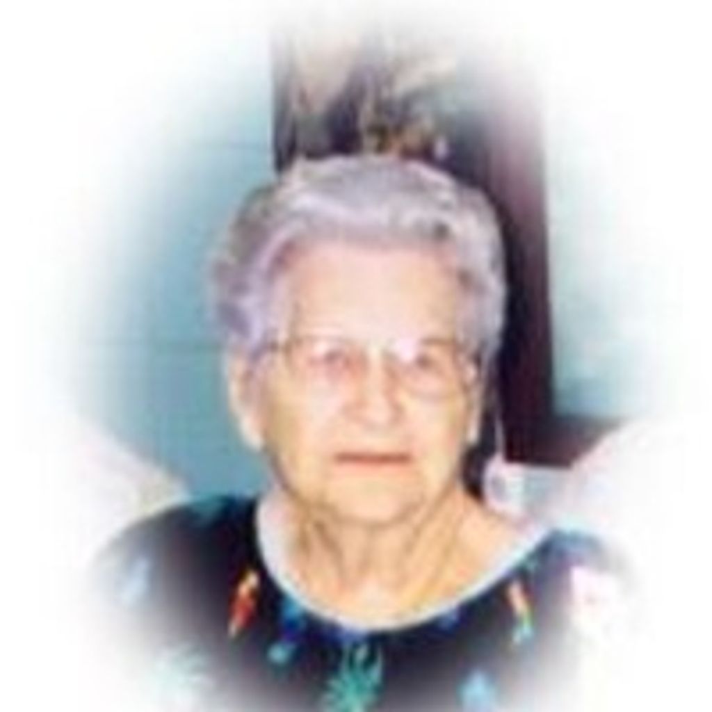 Annie Mae Miller Primeaux