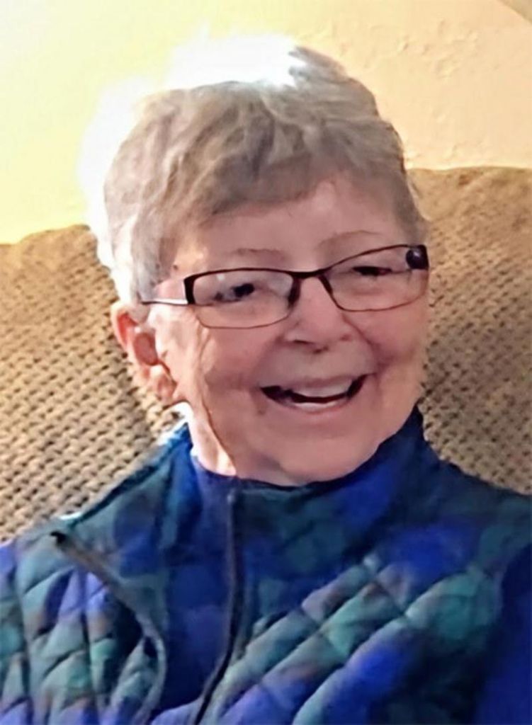 Gayle J Callan Profile Photo