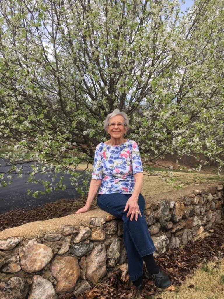 Marion Moore Profile Photo
