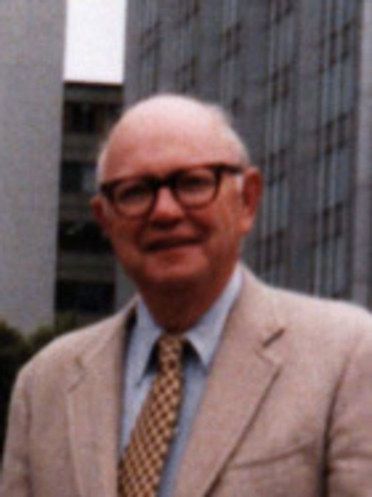 Ellis Berger