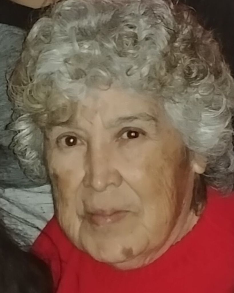 Elvira D. Hinojosa Profile Photo