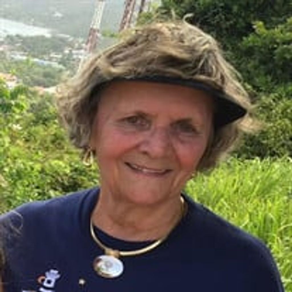 Malita Arlene Martin