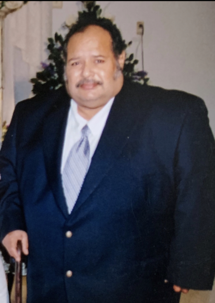 Gumercindo "Chindo" Rodriguez