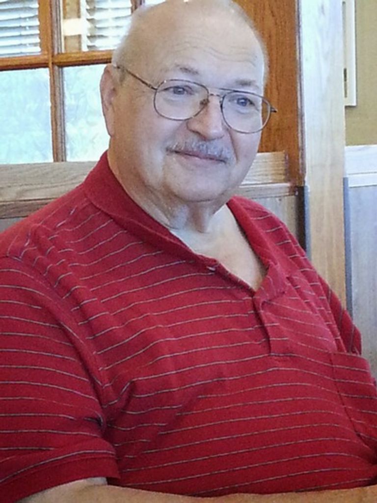 Gary D. Grzelak
