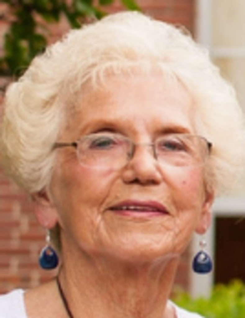 Jacqueline Ann Schwaab Profile Photo