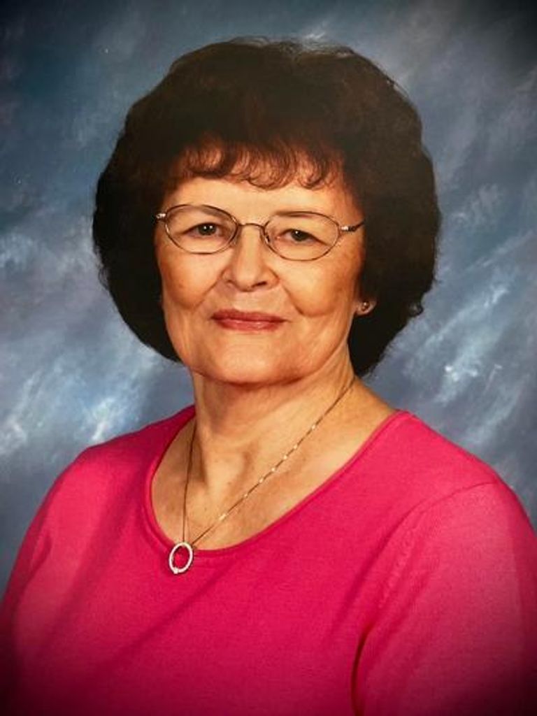 Mattie Lou (Rowland) Burrage Cooper Profile Photo