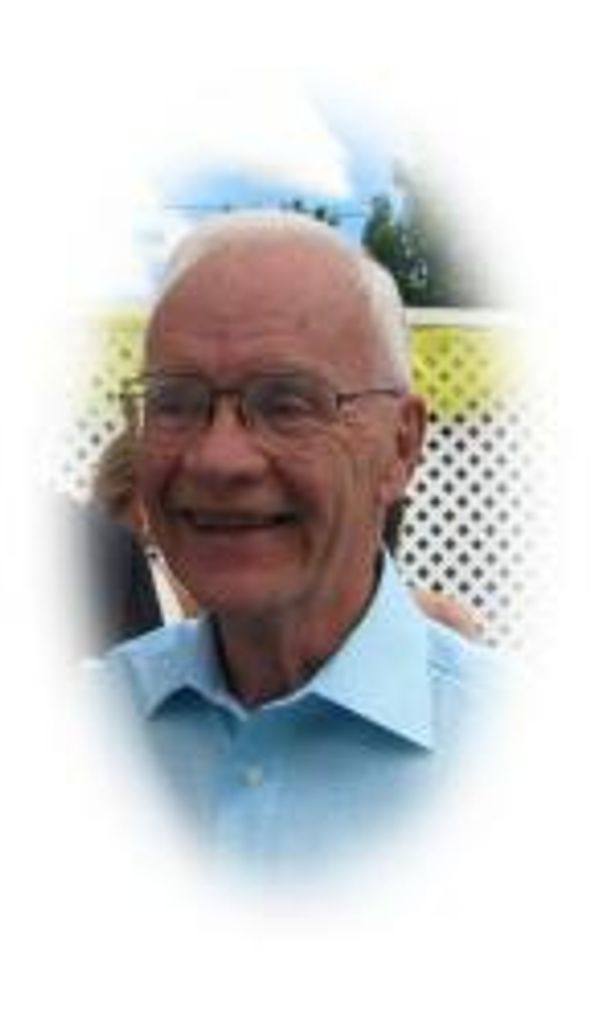 John Malcolm Whiteway Profile Photo