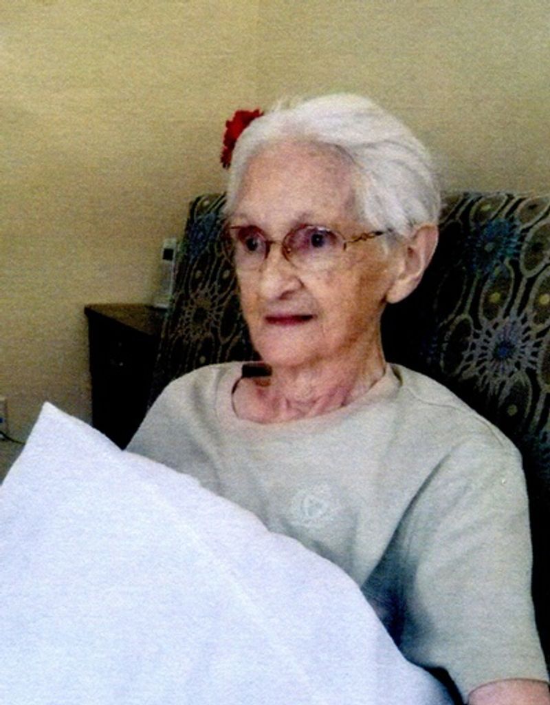 Rosetta "Rosie" M. Mayer Profile Photo