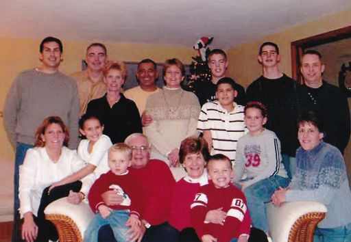 Robert "Bob" E Seitz photo gallery thumbnail 30 of 46