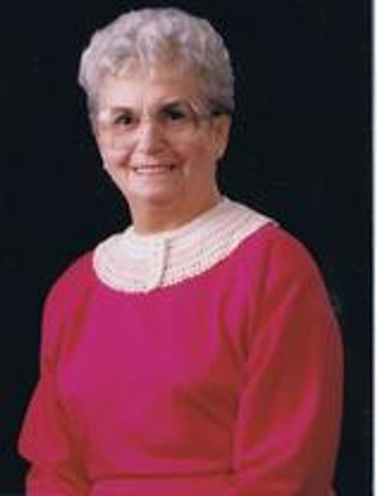 Marjorie Wagner