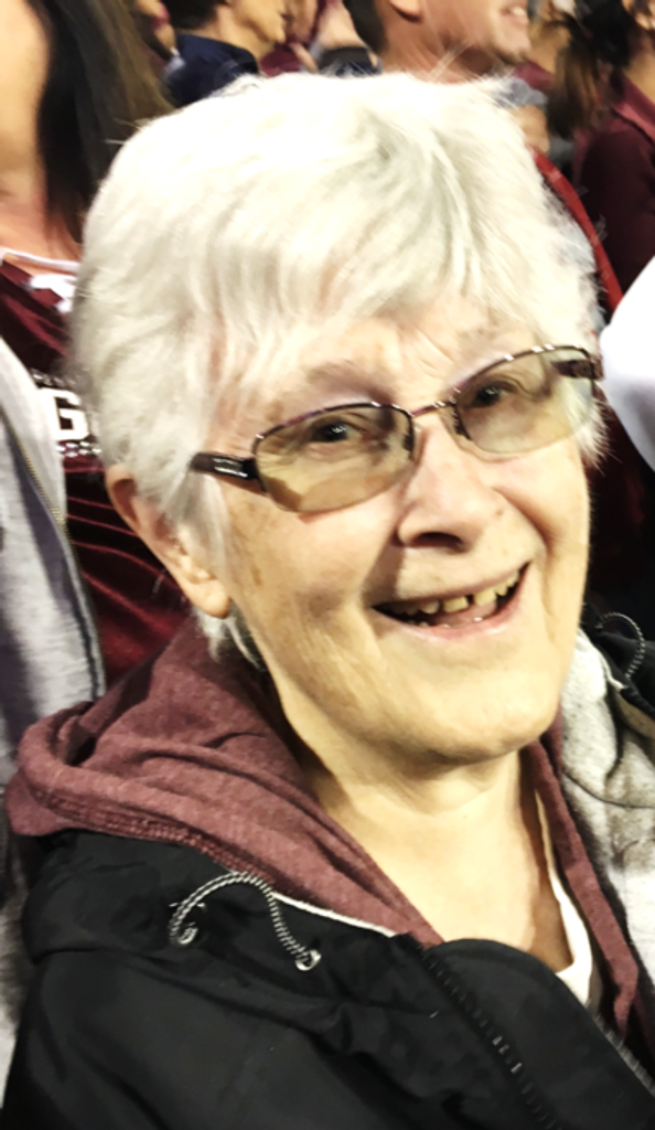 Elaine Jean Cushman Profile Photo