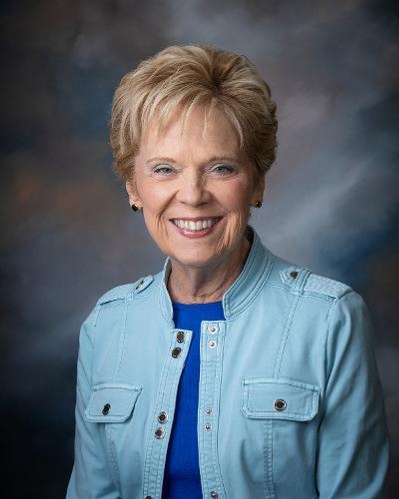 Barbara Ann Hochstetler