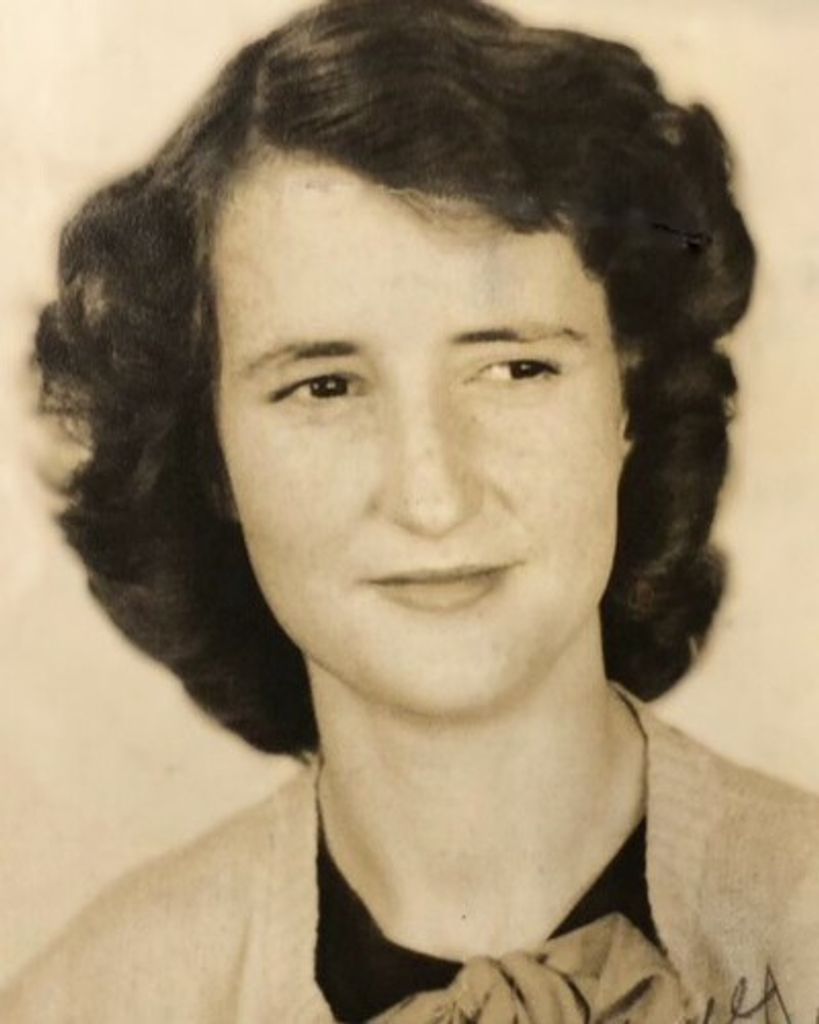 Betty Hughes Profile Photo