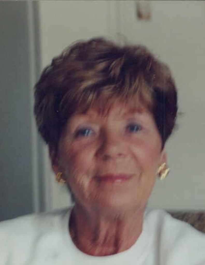 Barbara Jean Castello Profile Photo