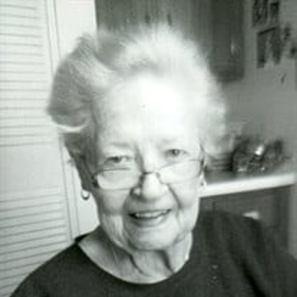 Eleanor Debold Birkner